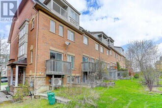 11 Michael Way in Markham, ON - Building Photo - Building Photo