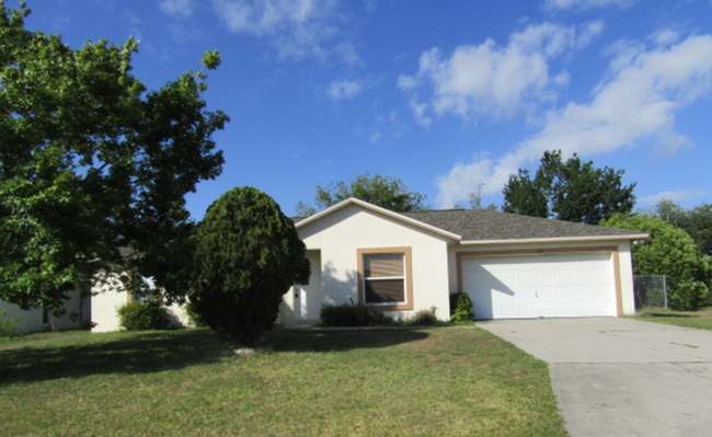 property at 162 Guadalajara Dr