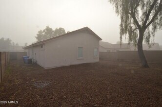 1608 S 82nd Dr in Phoenix, AZ - Building Photo - Building Photo