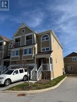 2 Cranberry Quay in Collingwood, ON - Building Photo