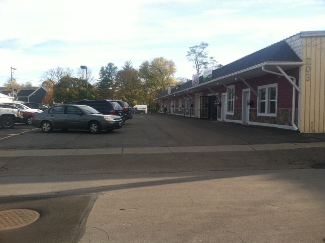 203 Elk St in Sayre, PA - Building Photo - Building Photo
