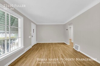 21440 Fuller Ave in Euclid, OH - Building Photo - Building Photo