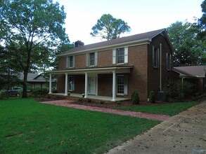 3317 Lookout Dr SE in Huntsville, AL - Building Photo - Building Photo