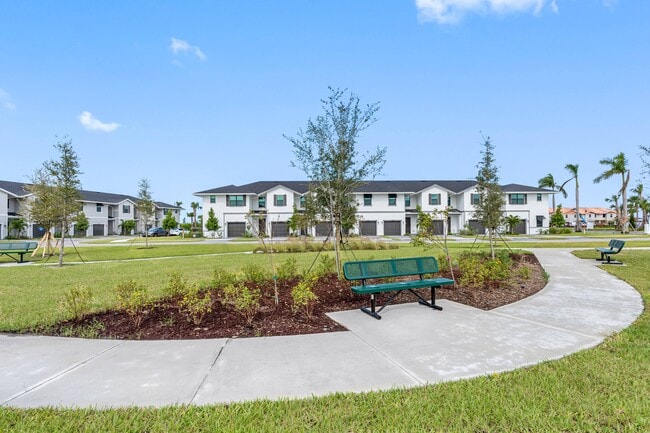Tredici at Central Park in Port St. Lucie, FL - Building Photo - Building Photo