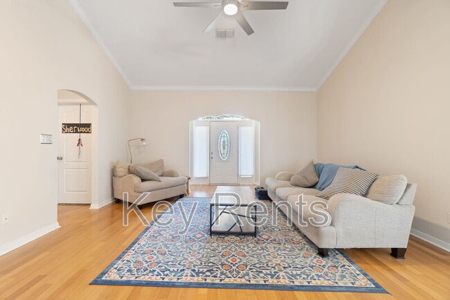 1504 Muirfield Rd in Gonzalez, FL - Building Photo - Building Photo