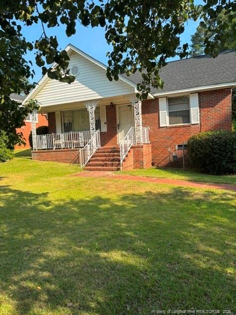 property at 422 Langdon St