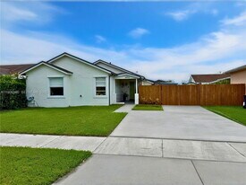 20912 SW 125th Avenue Rd in Miami, FL - Building Photo