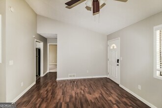 3691 Quail Hollow Trail in Snellville, GA - Building Photo - Building Photo