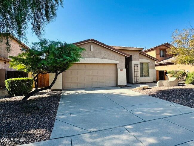 property at 1803 W Frye Rd