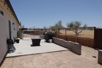 952 S 305th Ave in Buckeye, AZ - Building Photo - Building Photo