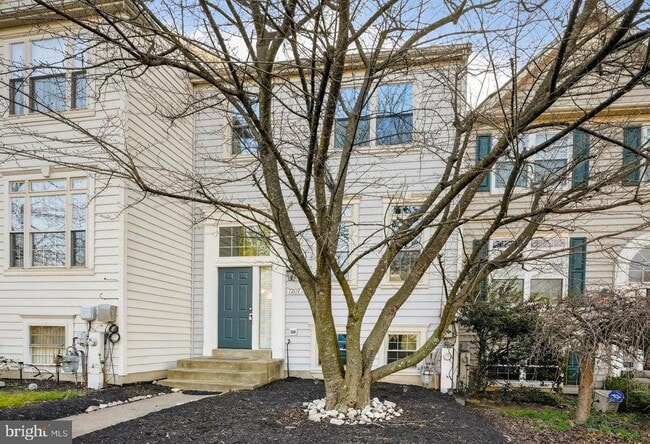 property at 7207 Solar Walk