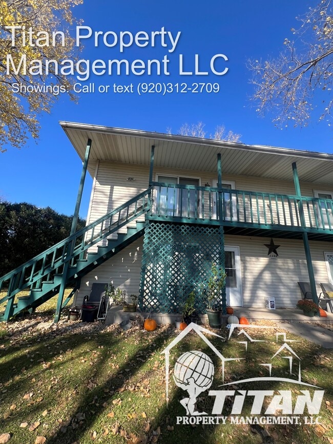 property at 1388 Maricopa Dr