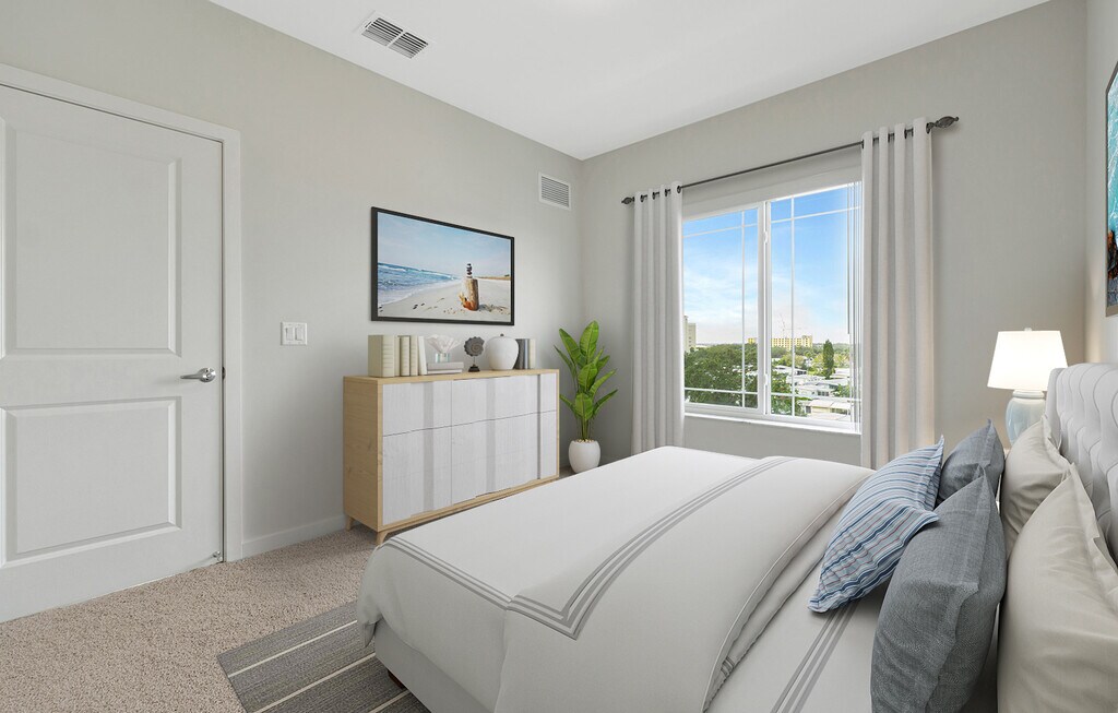 The Reef at Riviera 62+ Apartments Palmetto, FL Apartments For Rent