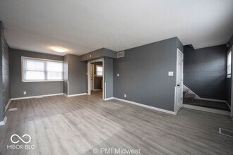 6056 E 16th St in Indianapolis, IN - Building Photo - Building Photo