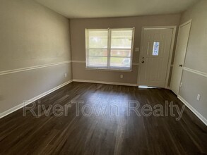 3532 Pueblo Ave in Memphis, TN - Building Photo - Building Photo
