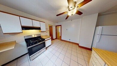 1 Normandy St in Boston, MA - Building Photo - Building Photo