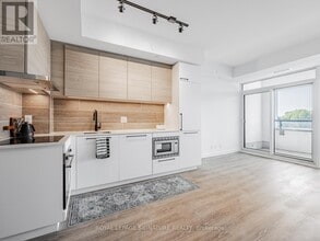 1050 Eastern Ave in Toronto, ON - Building Photo - Building Photo