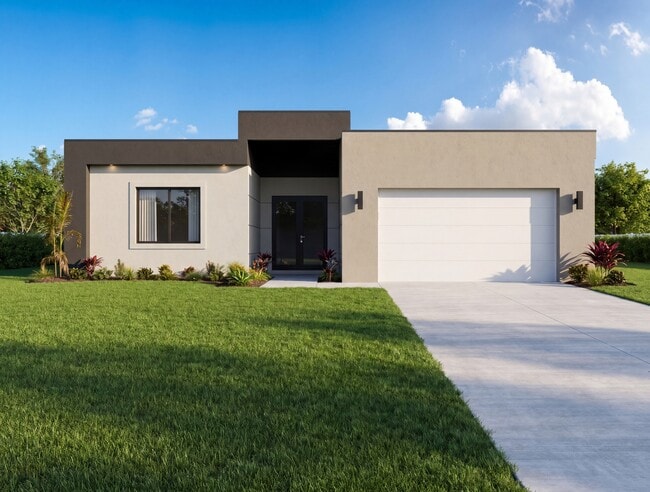 4402 NW 34th St in Cape Coral, FL - Building Photo - Building Photo
