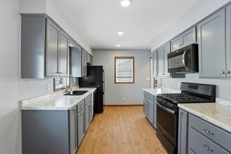 617 5th St SE in East Grand Forks, MN - Building Photo - Building Photo