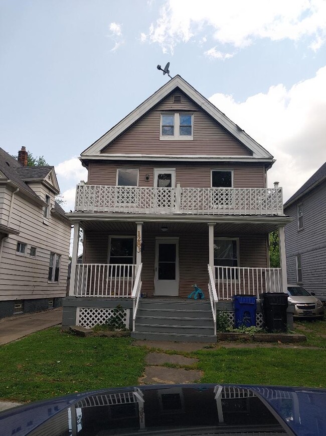 property at 1285 W 91st St