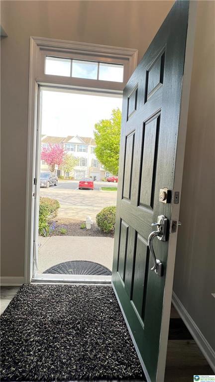 property at 8495 Putnam Ct