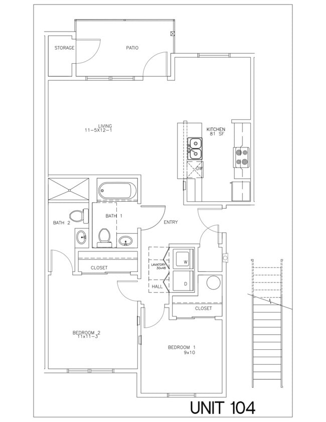 690 SE 5th Ave in Hillsboro, OR - Building Photo - Building Photo