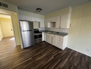 2316 Buchanan St in Wichita Falls, TX - Building Photo - Building Photo