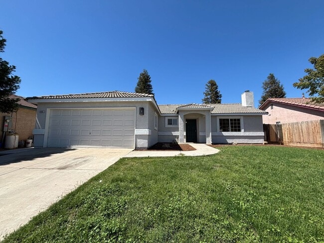 property at 5382 W Browning Ave