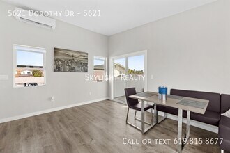 5621 Dorothy Dr in San Diego, CA - Building Photo - Building Photo