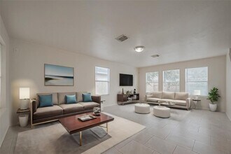 2927 Steelhead Dr in Houston, TX - Building Photo - Building Photo