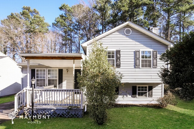 property at 2717 Midway Park Ct