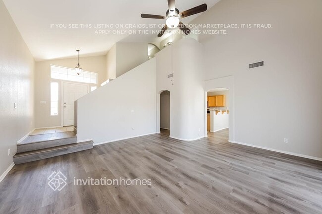 1954 E Villa Theresa Dr in Phoenix, AZ - Building Photo - Building Photo