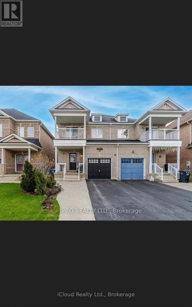 property at 86 Kettlewell Crescent