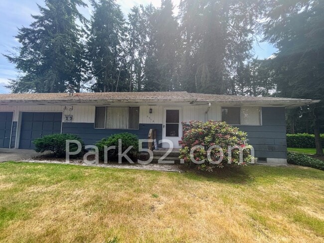 property at 9118 114th St E