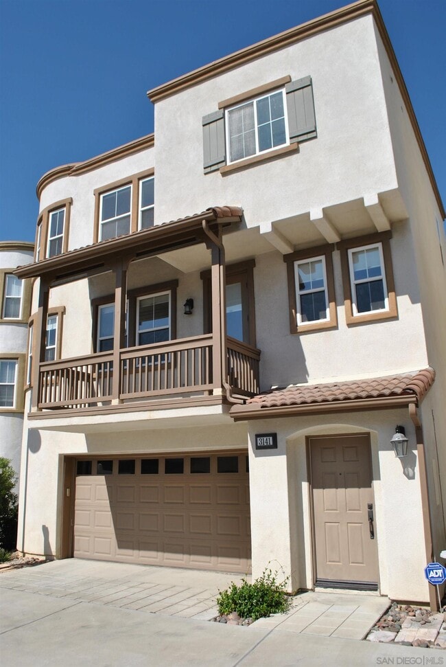 3141 Harbor Ridge Ln in San Diego, CA - Building Photo - Building Photo