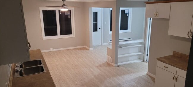 property at 307 Chem. Tobique