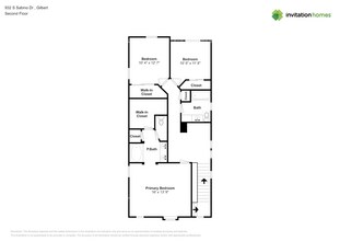 932 S Sabino Dr in Gilbert, AZ - Building Photo - Building Photo