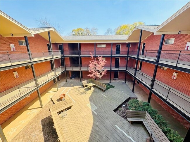 property at 250 Little St