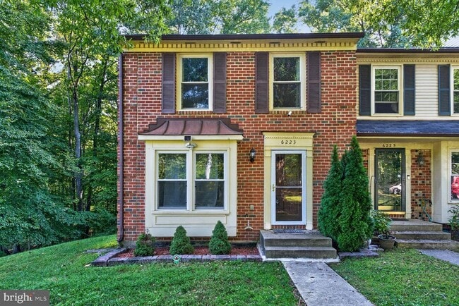 property at 6223 Rathlin Dr