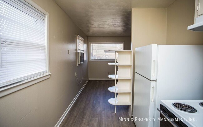 3215-3218 35th St in Lubbock, TX - Building Photo - Building Photo