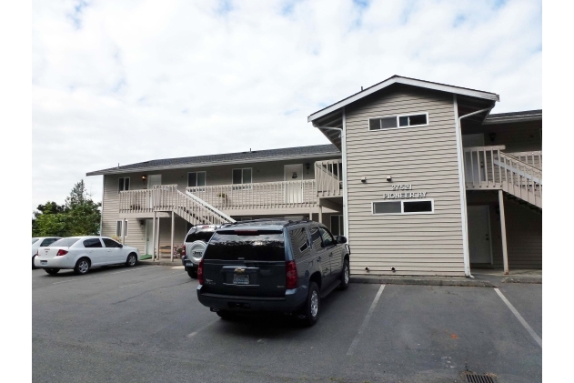 Valhalla Apartments in Stanwood, WA - Building Photo - Building Photo