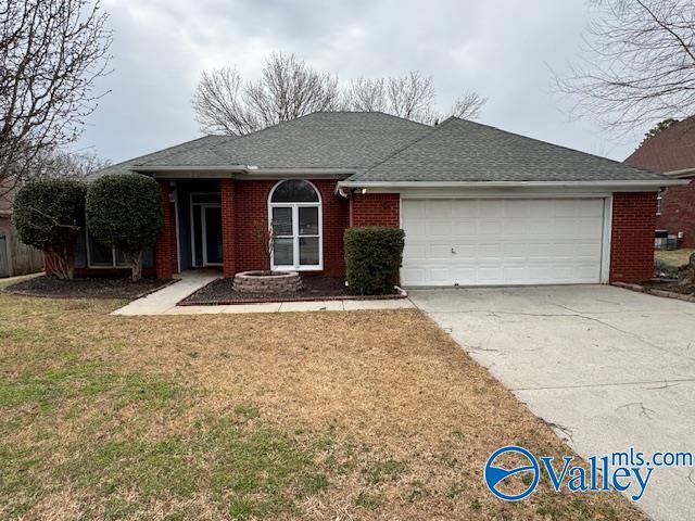 106 Claytor Ln in Madison, AL - Building Photo