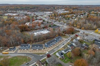 61 West St in Middletown, CT - Building Photo - Building Photo
