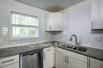 3366 Delmar Ln NW in Atlanta, GA - Building Photo - Building Photo