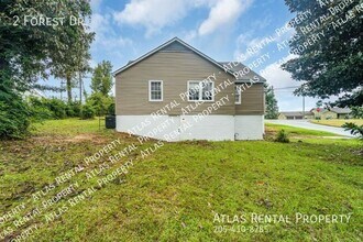 2 Forest Dr in Tuscaloosa, AL - Building Photo - Building Photo