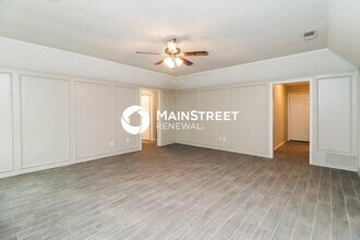 5512 Pleasant Meadow Dr in North Richland Hills, TX - Building Photo - Building Photo