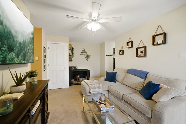 property at 1419 Valley Dr