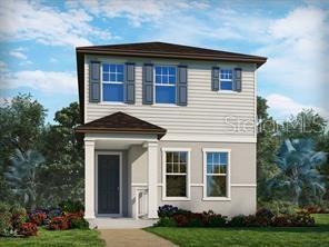 4860 Coral Bean Aly in Winter Garden, FL - Building Photo