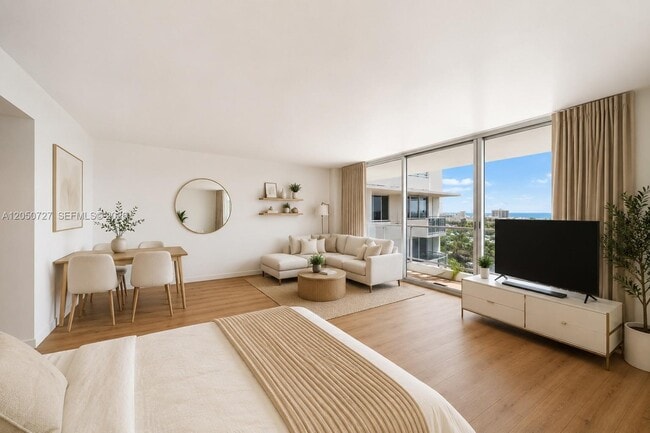 property at 1200 West Ave