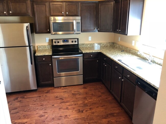 11920 Brahman Ct in Falcon, CO - Building Photo - Building Photo